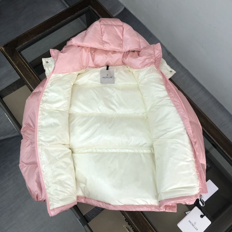 Moncler Down Jackets